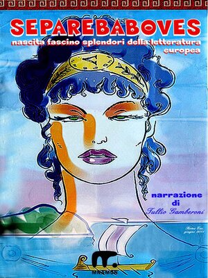 cover image of Separebaboves